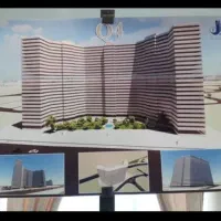 فروش امتیاز ۱۲۶متری ، شهید کشوری،q4