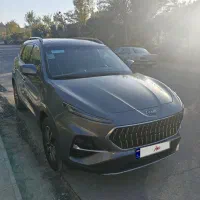 خودرو Kmc k7  مدل 1401طوسی روشن