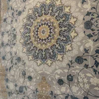 فرش نجلا ۷۰۰شانه|فرش|تهران, نعمتآباد|دیوار