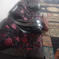 یک دست مبل هفت نفره