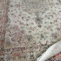 فرش شش متری|فرش|بجنورد, |دیوار