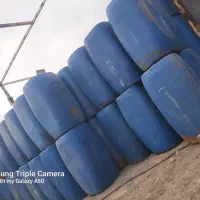 دبه ۶۰ لیتری  گالون ۶۰ لیتری