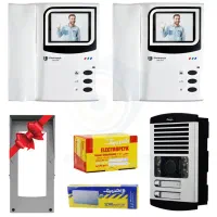 تعمیرات آیفون تصویری و صوتی در ارومیه