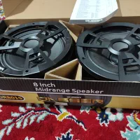 میدرنج|صوتی و تصویری|اصفهان, باغ فدک|دیوار