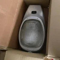 چراغ خیابانی