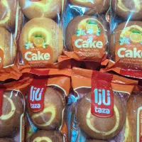 نمایندگی کیک و کلوچه تازا