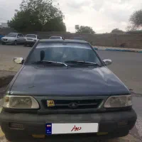 پراید صبا