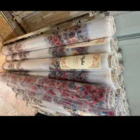 سفره طاقی 22متری خوش رنگ