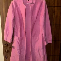 کاپشن و مانتو در حد نو|لباس|تهران, سعادت‌آباد|دیوار