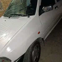 پراید۱۳۱مدل۹۹|خودرو سواری و وانت|بجنورد, |دیوار