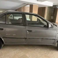 سمند X7 1385|خودرو سواری و وانت|تهران, نیروی هوایی (پیروزی)|دیوار