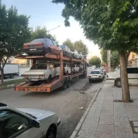 خودرو فرسوده وتحویلی|خودرو سواری و وانت|کرمانشاه, |دیوار