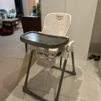 صندلی غذا کودک برند baby 4life