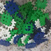 ساختنی مدل بلوک خانه سازی