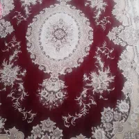 فروش یک جفت فرش|فرش|همدان, |دیوار