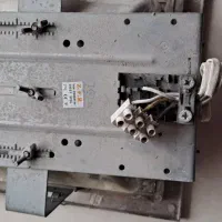 فروش پنل سقفی توکار ۲۰ × ۲۰ با لامپ|لامپ و چراغ|لاهیجان, لیل|دیوار