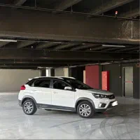 ایکس 22 اسپرت لاکچری