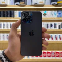 گوشی ایفون 15 پرو مکس با ریجستر اقساط