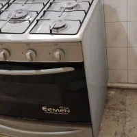 اجاق گاز سالم با قیمت کاملا مناسب