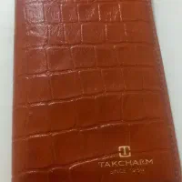 کیف پول چرم