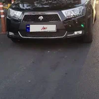 دناپلاس ۶ دنده توربو فول ۴۰۲
