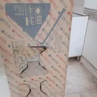 سینک ایلیا استیل روکار نو