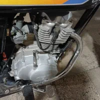 موتور سیکلت