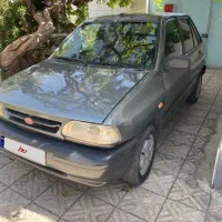 پراید صبا مدل۸۸