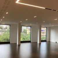 ۲۵۰ متر حیاط دربستی خدماتی در ولیعصر