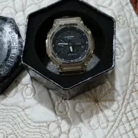 3عدد ساعت کاسیو سالم|ساعت|قیامدشت - خاورشهر, |دیوار