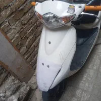 موترپاکشتی هندا اصلی دیوژاپن