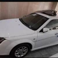 دنا پلاس توربو 6 دنده