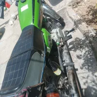 موتور 125