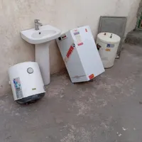 آبگرمکن