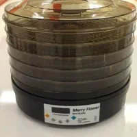 میوه خشکن مری فلاور