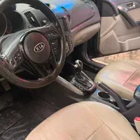 سراتو۹۶ آپشنال نقد و اقساط|خودرو سواری و وانت|تهران, فردوس|دیوار