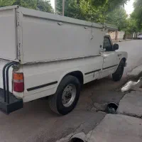 نیسان دیزل مدل91|خودرو سواری و وانت|کوهدشت, |دیوار