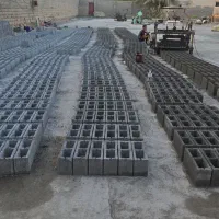 بلوک ۲۰در ۴۰ .. ۲۰در ۱۵ .. ۱۰ در ۴۰ تنگک|مصالح و تجهیزات ساختمان|بوشهر, |دیوار