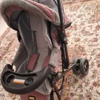 کالسکه،روروئک،کریر