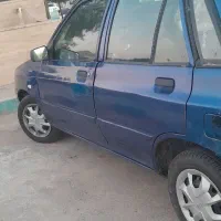 پراید ۱۱۱ مدل ۹۰|خودرو سواری و وانت|یزد, |دیوار