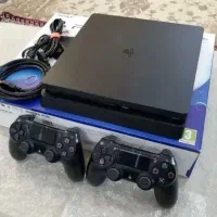 Ps4 اسلیم.. کپی خور