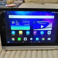 تبلت لنوو یوگا 8|تبلت|تهران, سازمان آب|دیوار