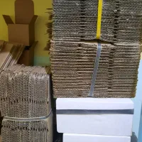کارتن خالی کوچک