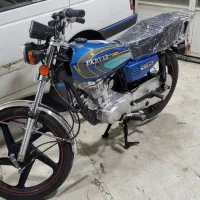 موتور پرواز 1403|موتورسیکلت|همدان, |دیوار