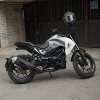 NA 250 abs|موتورسیکلت|شیراز, دکتر حسابی|دیوار