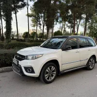 فروش فوری ایکس۳۳s اتومات cvt مدل ۱۴۰۰