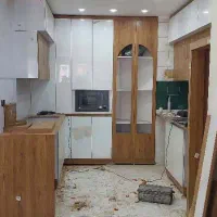 کمد و کابینت|جاکفشی، کمد، دراور|شیراز, ریاستی|دیوار