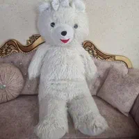 دوتاخرس بزرگ فروشی با قد عکس اولی ۱۵۰|اسباب‌بازی بچه|ارومیه, |دیوار