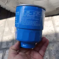 فیلتر گازوییل