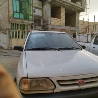 پراید SE|خودرو سواری و وانت|شهریار, کهنز|دیوار